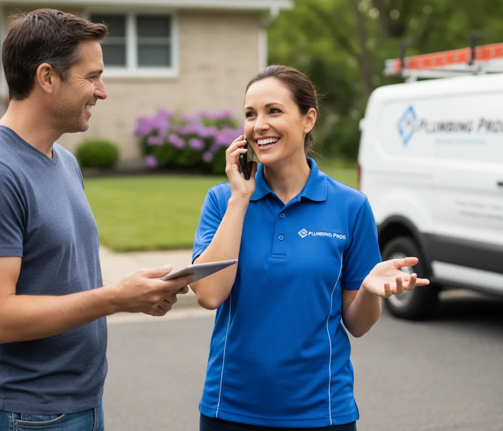 Leak Detection in Rome, OH